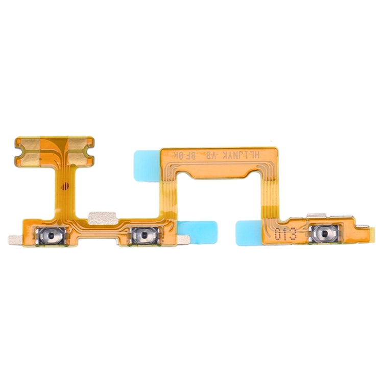 Power & Volume Button Flex Cable Replacement for Huawei P40 Lite / Nova 7i - Quality Checked