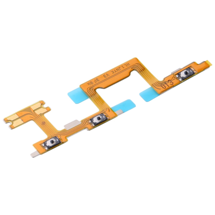Power & Volume Button Flex Cable Replacement for Huawei P40 Lite / Nova 7i - Quality Checked