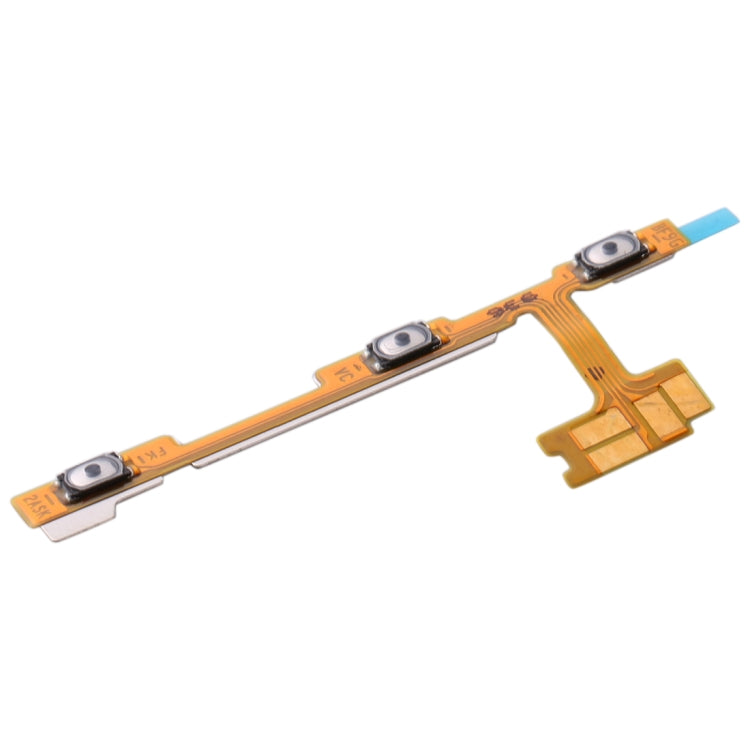 Replacement Power & Volume Button Flex Cable for Huawei P40 Lite E, Enjoy 10, Honor Play 3 - Quality Assurance