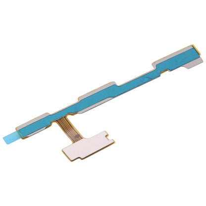 Replacement Power & Volume Button Flex Cable for Huawei P40 Lite E, Enjoy 10, Honor Play 3 - Quality Assurance