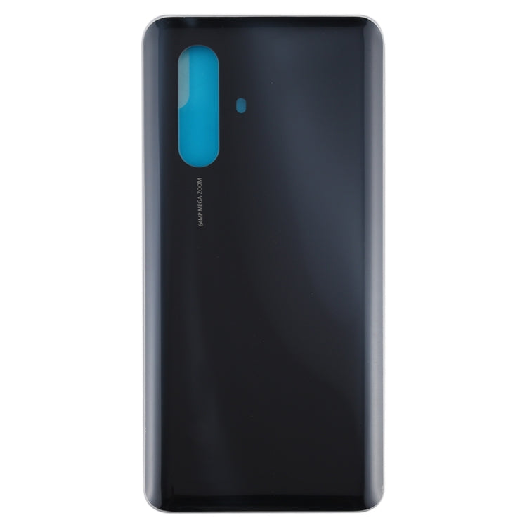 Vivo X30 5G Black Battery Back Cover Replacement - Compatible, Fully Functional, Professional Installation Recommended