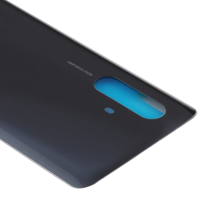 Vivo X30 5G Black Battery Back Cover Replacement - Compatible, Fully Functional, Professional Installation Recommended