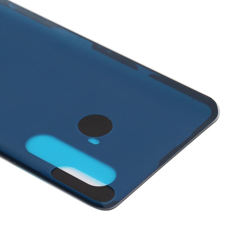 Vivo X30 5G Black Battery Back Cover Replacement - Compatible, Fully Functional, Professional Installation Recommended