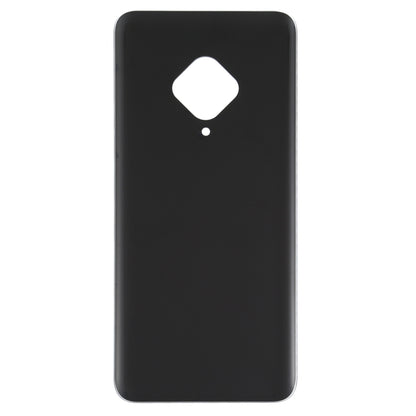 Vivo S5 Battery Back Cover Replacement (Black) - High-Quality, Fully Compatible, Professional Installation Recommended