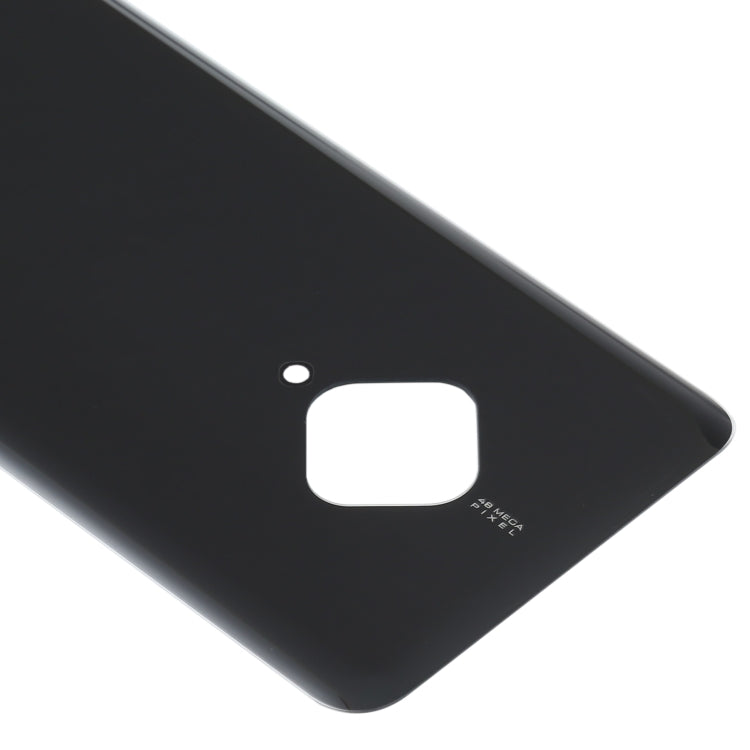 Vivo S5 Battery Back Cover Replacement (Black) - High-Quality, Fully Compatible, Professional Installation Recommended