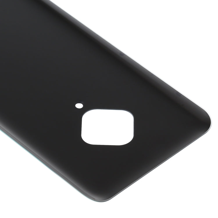 Vivo S5 Battery Back Cover Replacement (Black) - High-Quality, Fully Compatible, Professional Installation Recommended