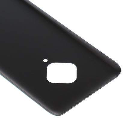 Vivo S5 Battery Back Cover Replacement (Black) - High-Quality, Fully Compatible, Professional Installation Recommended