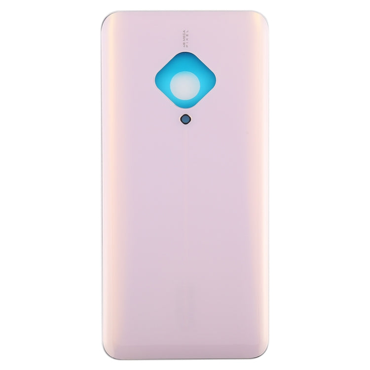Vivo S5 Pink Battery Back Cover Replacement - Compatible, Quality Checked, Professional Installation Recommended