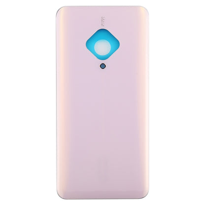 Vivo S5 Pink Battery Back Cover Replacement - Compatible, Quality Checked, Professional Installation Recommended