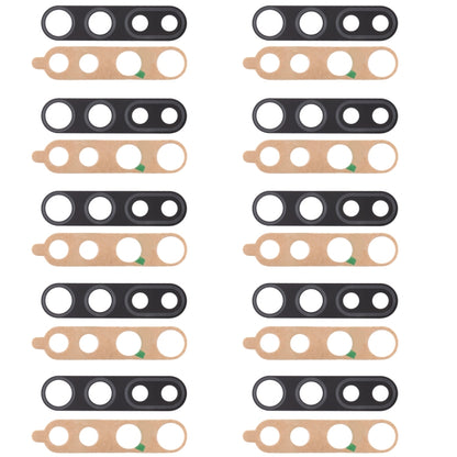 Replacement Back Camera Lens for OPPO Reno3 5G - 10pcs Set, Fully Compatible & Professionally Tested