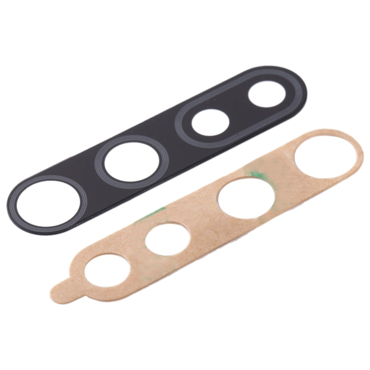 Replacement Back Camera Lens for OPPO Reno3 5G - 10pcs Set, Fully Compatible & Professionally Tested