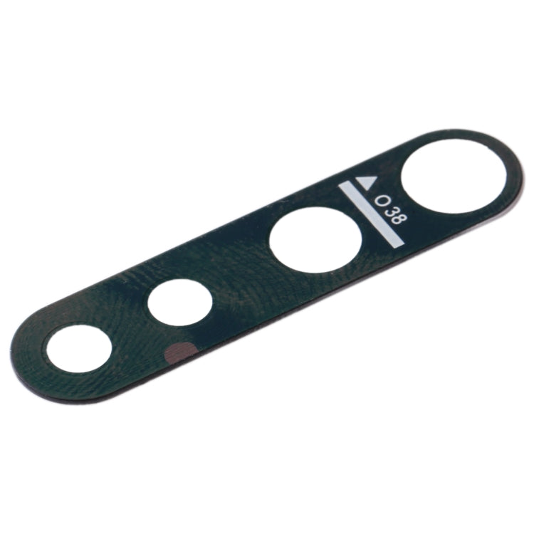 Replacement Back Camera Lens for OPPO Reno3 5G - 10pcs Set, Fully Compatible & Professionally Tested
