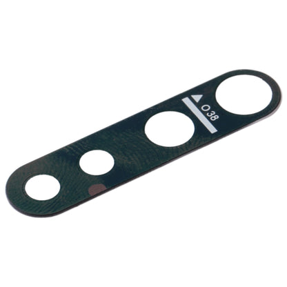 Replacement Back Camera Lens for OPPO Reno3 5G - 10pcs Set, Fully Compatible & Professionally Tested
