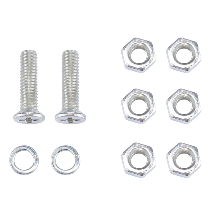 Replacement Back Camera Lens for OPPO Reno3 5G - 10pcs Set, Fully Compatible & Professionally Tested