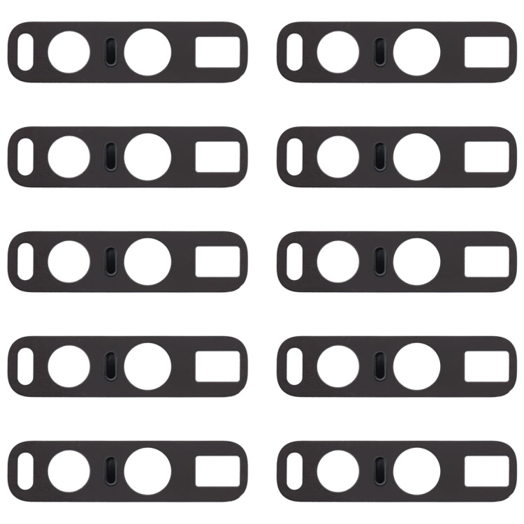 Replacement Back Camera Lens for OPPO Find X2 Pro - 10pcs, Fully Compatible, Professional Installation Recommended