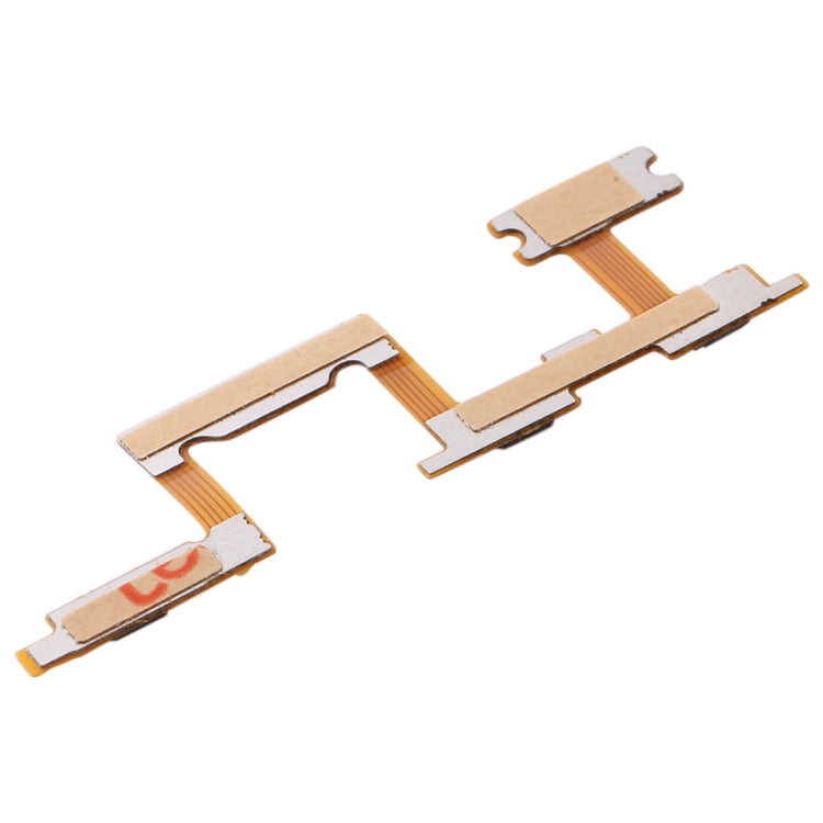 Huawei Nova 6 SE Power & Volume Button Flex Cable Replacement - Quality Assured, Easy Install