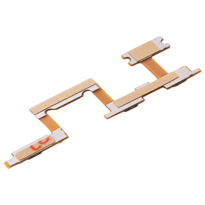 Huawei Nova 6 SE Power & Volume Button Flex Cable Replacement - Quality Assured, Easy Install