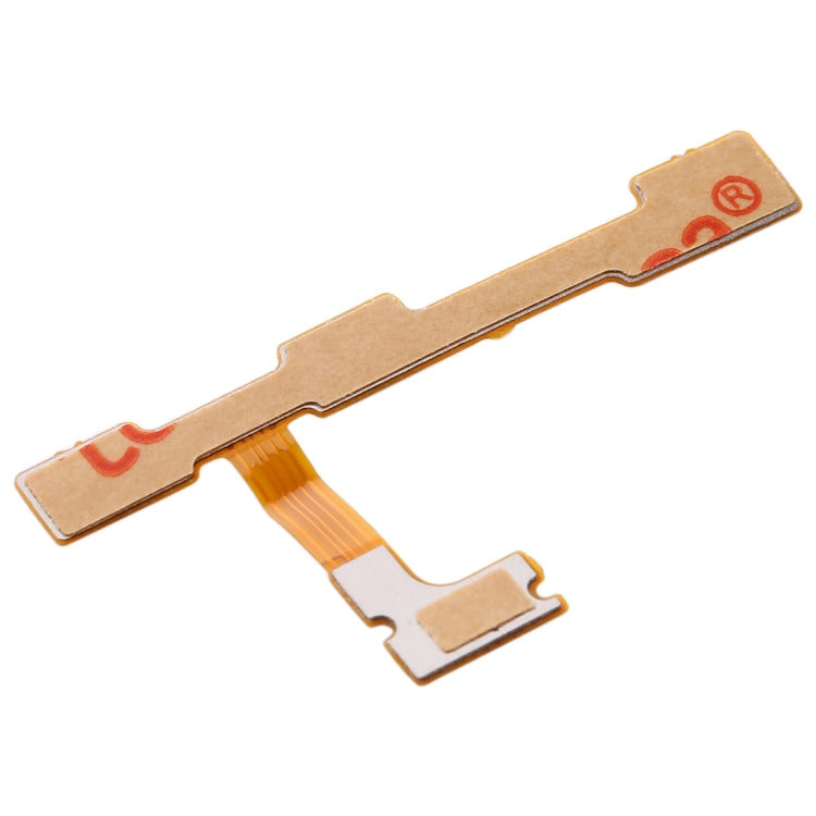 Replacement Power & Volume Button Flex Cable for Huawei Enjoy 10e - Quality Assurance & Compatibility
