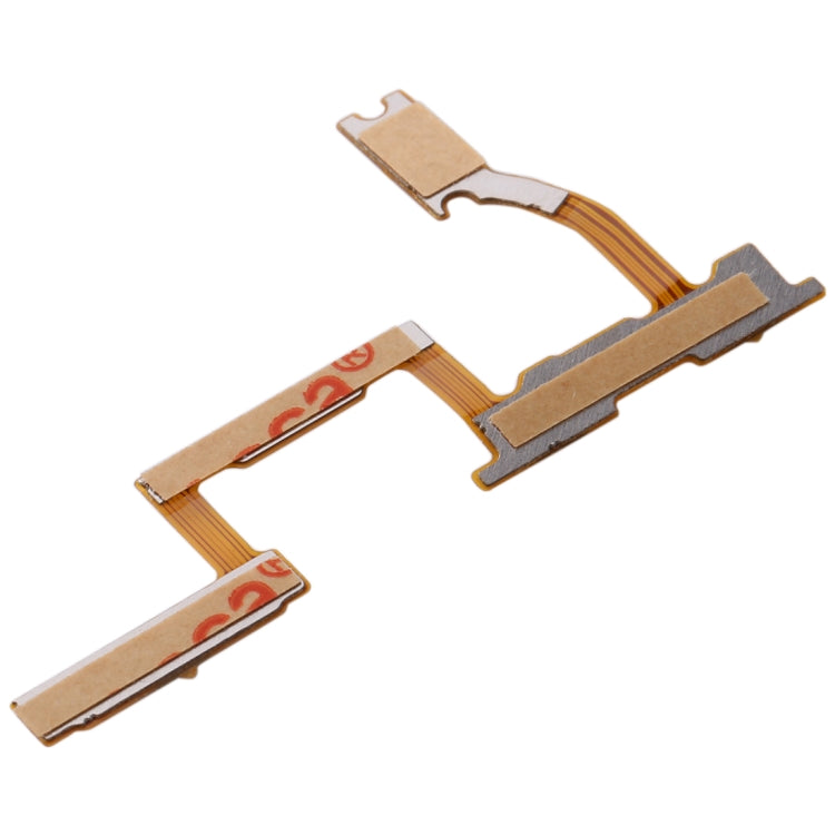 Power & Volume Button Flex Cable Replacement for Huawei Nova 6 (5G) - Quality Checked, Fits Perfectly