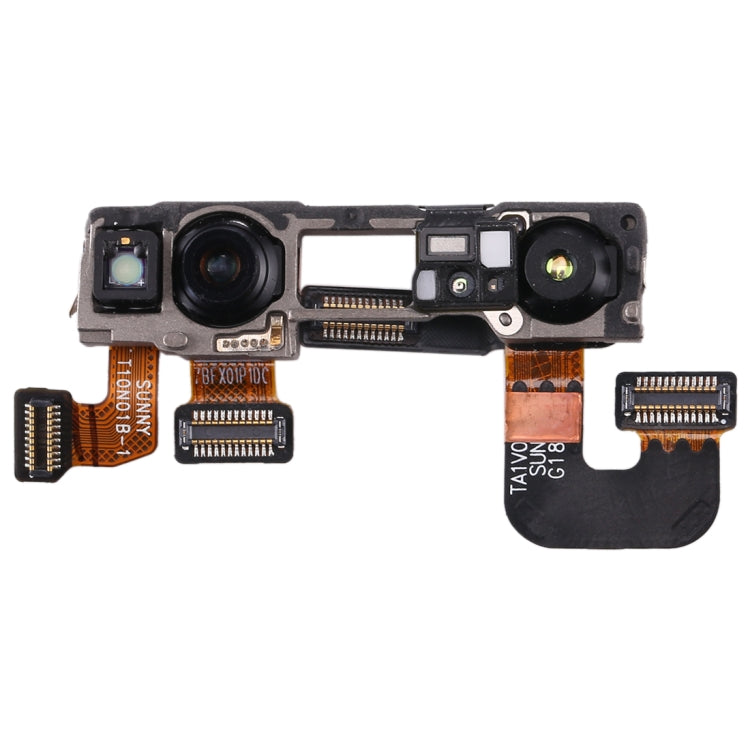 Replacement Front Facing Camera for Huawei Mate 20 Pro - Fully Tested & Compatible, Professional Installation Recommended