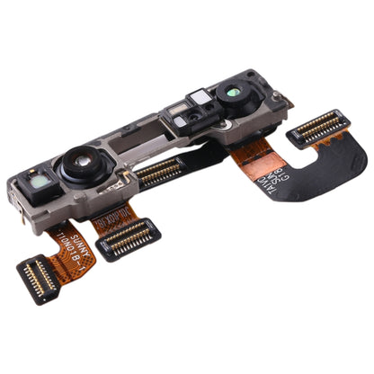 Replacement Front Facing Camera for Huawei Mate 20 Pro - Fully Tested & Compatible, Professional Installation Recommended