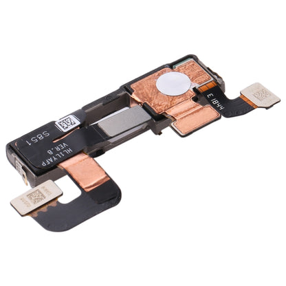 Replacement Front Facing Camera for Huawei Mate 20 Pro - Fully Tested & Compatible, Professional Installation Recommended