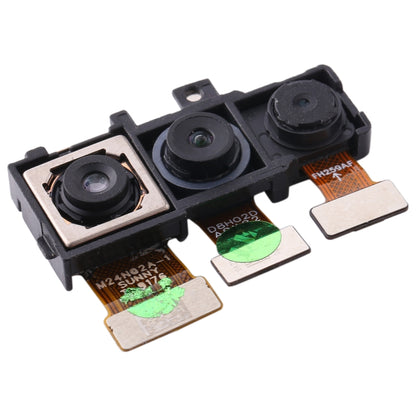 Huawei Nova 4e / P30 Lite 24MP Back Camera Replacement - Standard Version, Fully Compatible, Professional Installation Recommended