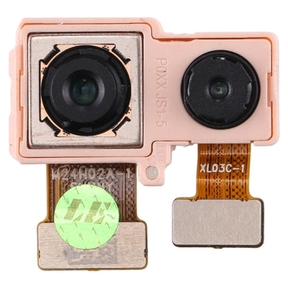 Genuine Back Facing Camera for Huawei Enjoy 9s / P Smart (2019) - Perfect Replacement Part