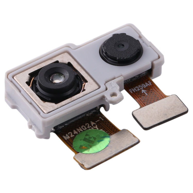 Replacement Back Facing Camera for Huawei Honor 20i - Fully Tested & Compatible, Professional Installation Recommended