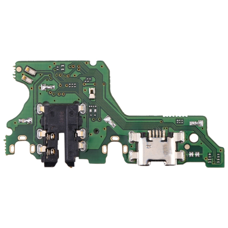 Huawei Enjoy 10 Charging Port Board Replacement - Compatible, Checked & Ready to Install