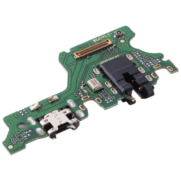 Huawei Enjoy 10 Charging Port Board Replacement - Compatible, Checked & Ready to Install