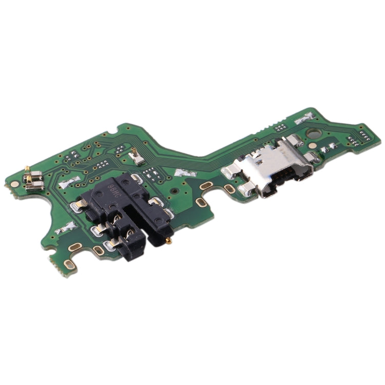 Huawei Enjoy 10 Charging Port Board Replacement - Compatible, Checked & Ready to Install