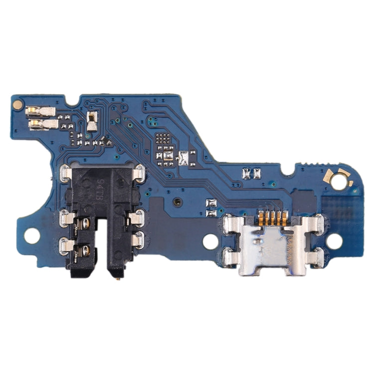 Huawei Enjoy 10e Charging Port Board Replacement - Quality Checked, Fully Compatible Component