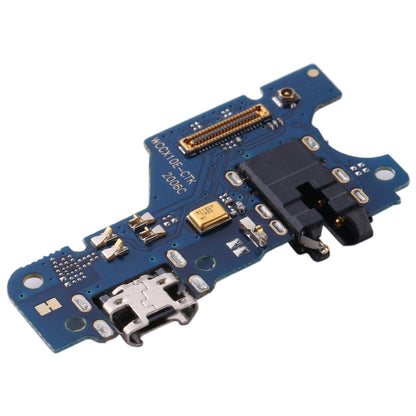 Huawei Enjoy 10e Charging Port Board Replacement - Quality Checked, Fully Compatible Component