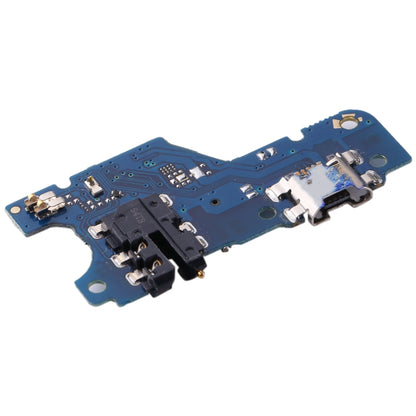 Huawei Enjoy 10e Charging Port Board Replacement - Quality Checked, Fully Compatible Component