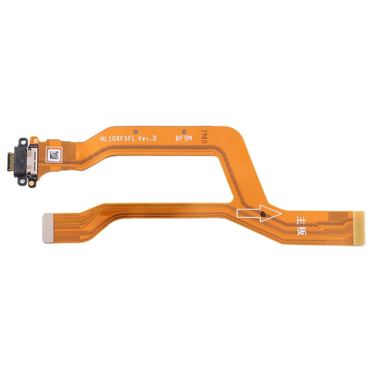 Replacement Charging Port Flex Cable for Huawei Nova 6 (5G) - Compatible & Tested Quality Part