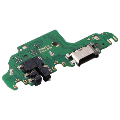 Huawei Nova 6 SE Charging Port Board Replacement - Quality Checked, Fully Compatible Part