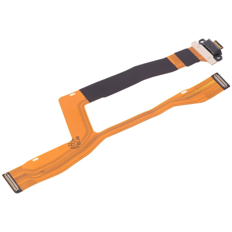Replacement Charging Port Flex Cable for Huawei Honor V30 Pro - Compatible, Quality Checked, Easy Installation