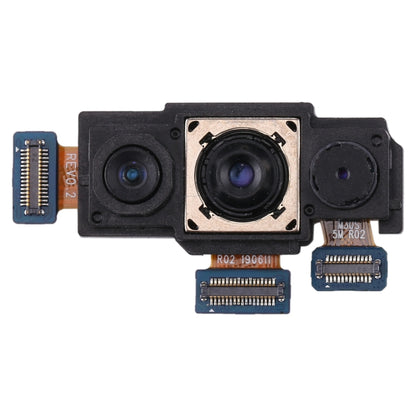 Samsung Galaxy M30s Back Camera Replacement - Fully Tested & Compatible, Professional Installation Recommended