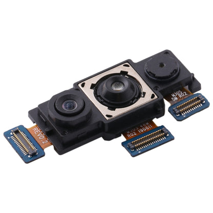 Samsung Galaxy M30s Back Camera Replacement - Fully Tested & Compatible, Professional Installation Recommended
