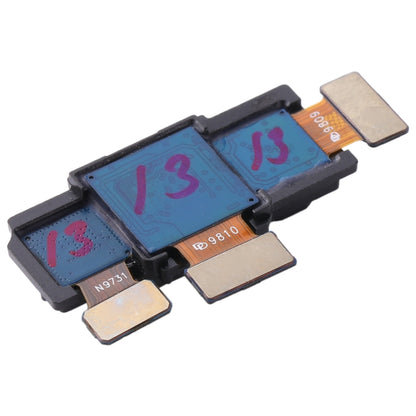 Samsung Galaxy M30s Back Camera Replacement - Fully Tested & Compatible, Professional Installation Recommended