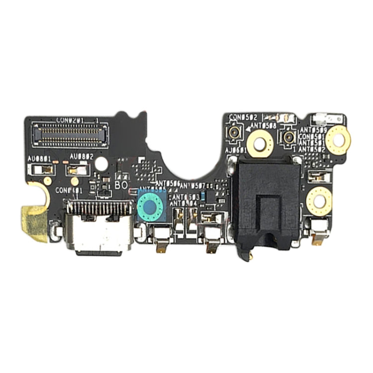 Asus Zenfone 6 (2019) / ZS630KL Charging Port Board Replacement - Quality Checked Component