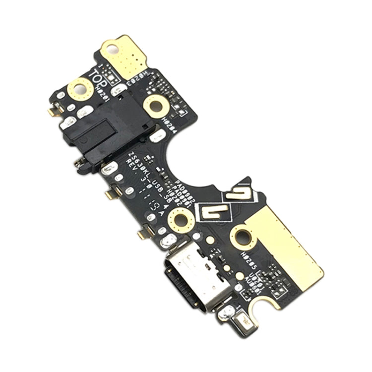 Asus Zenfone 6 (2019) / ZS630KL Charging Port Board Replacement - Quality Checked Component