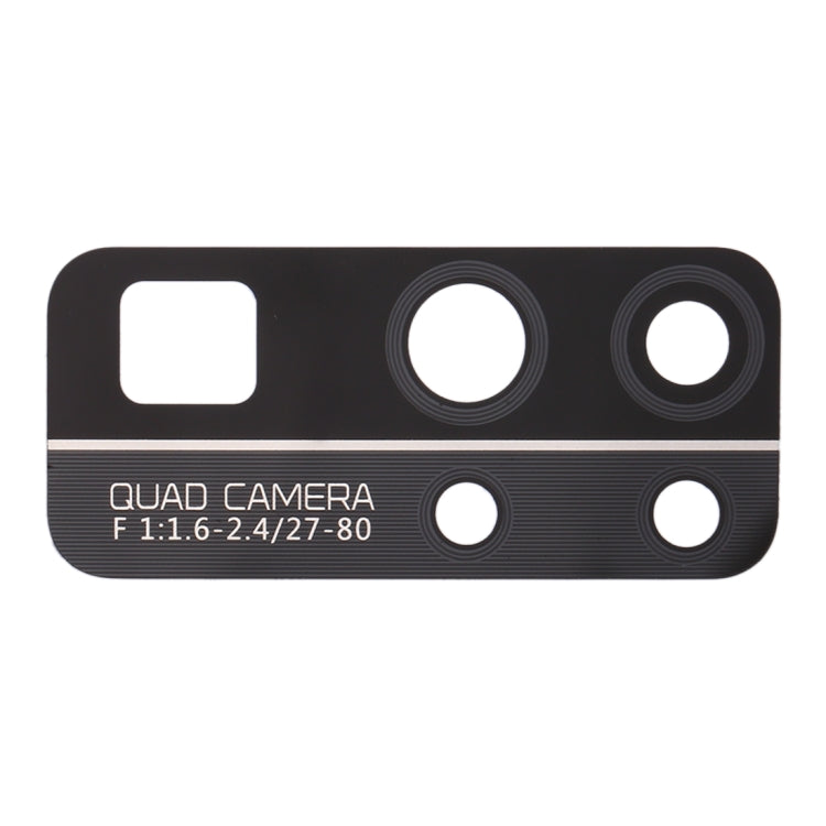 10pcs Replacement Back Camera Lens for Huawei Honor 30 - Professional Installation Recommended