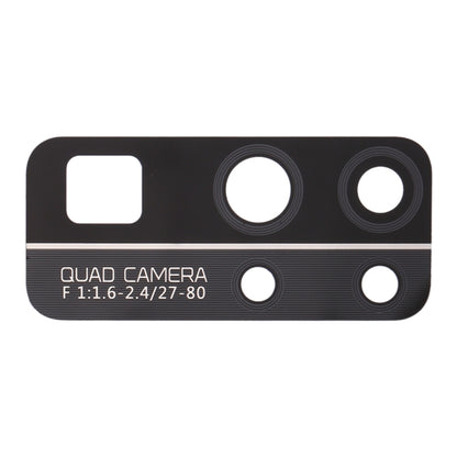 10pcs Replacement Back Camera Lens for Huawei Honor 30 - Professional Installation Recommended