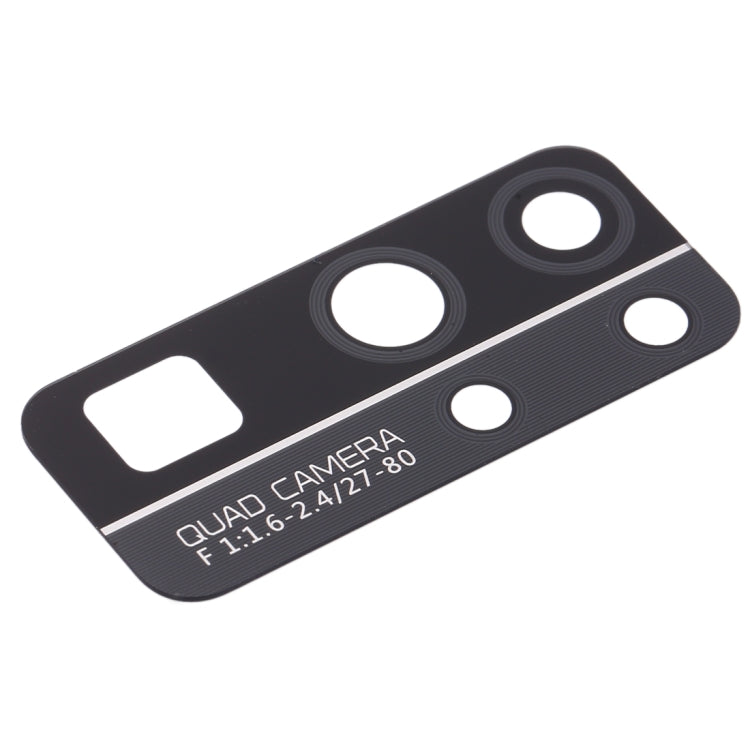 10pcs Replacement Back Camera Lens for Huawei Honor 30 - Professional Installation Recommended
