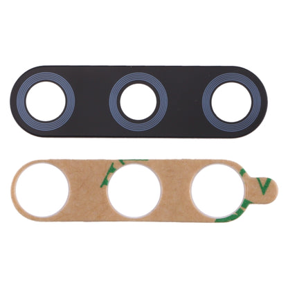 Replacement Back Camera Lens for Huawei Enjoy 10e - 10pcs Set, Professionally Tested & Compatible