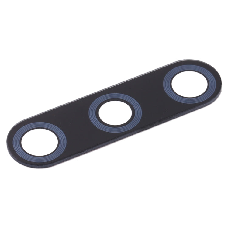 Replacement Back Camera Lens for Huawei Enjoy 10e - 10pcs Set, Professionally Tested & Compatible