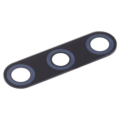 Replacement Back Camera Lens for Huawei Enjoy 10e - 10pcs Set, Professionally Tested & Compatible