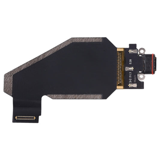 Replacement Charging Port Flex Cable for Google Pixel 4XL - High Quality, Fully Compatible Part